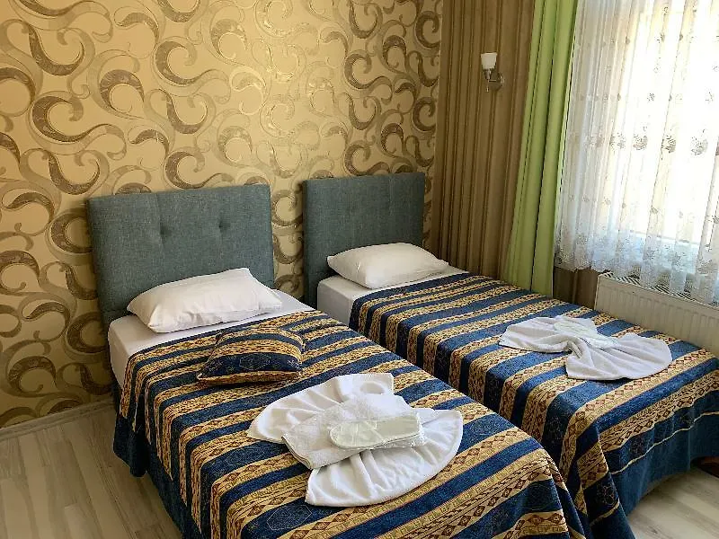 Anadolu Hotel Istanbul 3*,