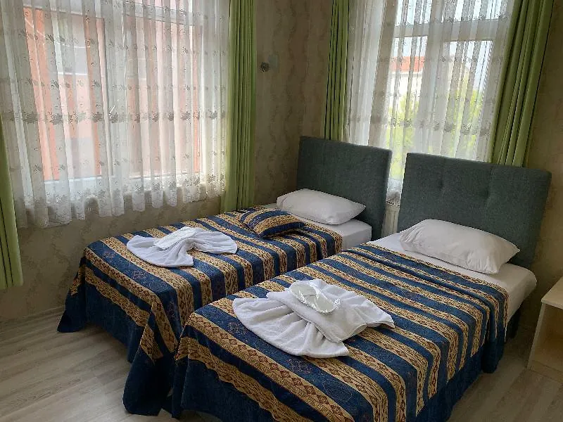 Anadolu Hotel Istanbul Bed & Breakfast